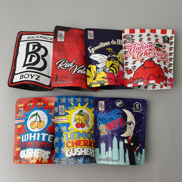 bb bag 3.5g mylar bags white cherry gushers backpack boyz 33 italian cherryz 100mm*125mm 420 dry herb flower childproof packaging
bb bag 3.5g mylar bags white cherry gushers backpack boyz 33 italian cherryz 100mm*125mm 420 dry herb flower childproof packaging