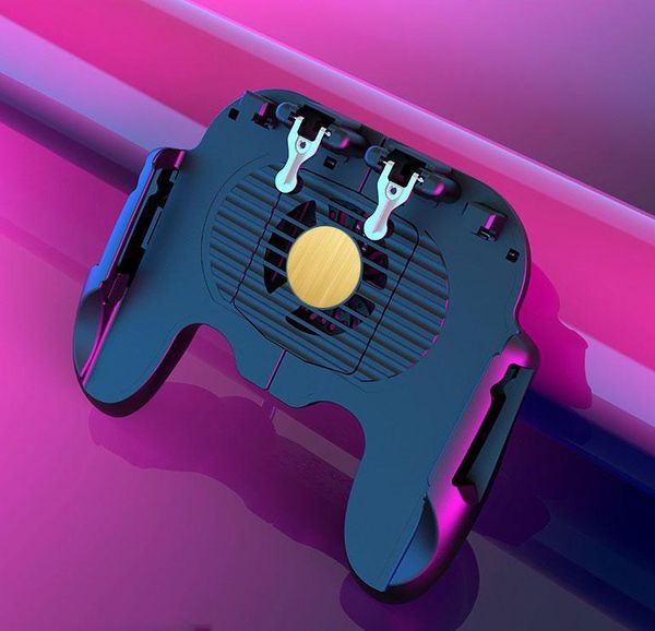 game controllers & joysticks h6 handle ly upgraded multi-function integrated controller
game controllers & joysticks h6 handle ly upgraded multi-function integrated controller