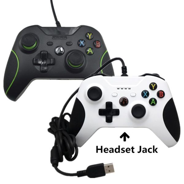 game controllers & joysticks usb wired controller controle for microsoft xbox one(s)controller gamepad one slim pc windows video mando joyst
game controllers & joysticks usb wired controller controle for microsoft xbox one(s)controller gamepad one slim pc windows video mando joyst