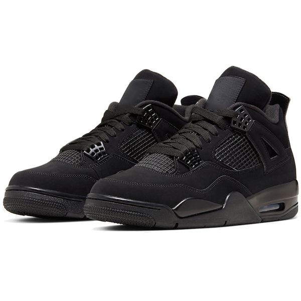 basketball shoes sports sneakers military black cats sail bred oreo with box 4s 4 women men
basketball shoes sports sneakers military black cats sail bred oreo with box 4s 4 women men