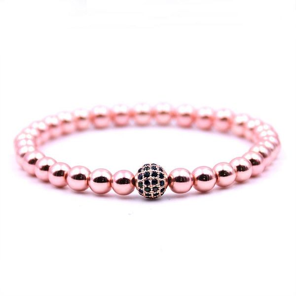 beaded, strands novel handmade 6mm beads balls strand charm cubic zirconia smooth beaded bracelet bangles adjustable rope jewelry for men wo, Black
beaded, strands novel handmade 6mm beads balls strand charm cubic zirconia smooth beaded bracelet bangles adjustable rope jewelry for men wo, Black