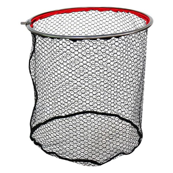 40cm dip net head anti-hanging quick-drying deepening competition fishing pocket accessories 
40cm dip net head anti-hanging quick-drying deepening competition fishing pocket accessories