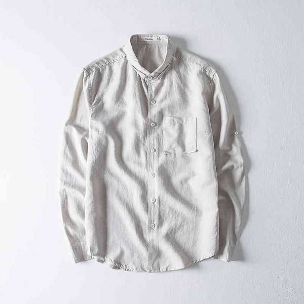 men's t-shirts brand fashion men flax and cotton long sleeve casual shirts male solid square collar gray shirt mens 4xl chemise camisa, White;black
men's t-shirts brand fashion men flax and cotton long sleeve casual shirts male solid square collar gray shirt mens 4xl chemise camisa, White;black