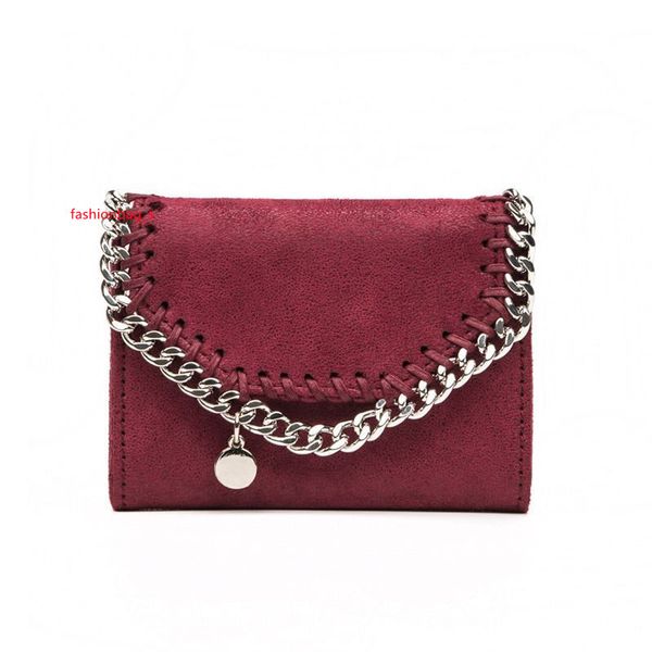 purse designer fashion women stella mccartney small wallets causal lady wallet soft pvc leather bag fashionbag_s 9x88
purse designer fashion women stella mccartney small wallets causal lady wallet soft pvc leather bag fashionbag_s 9x88