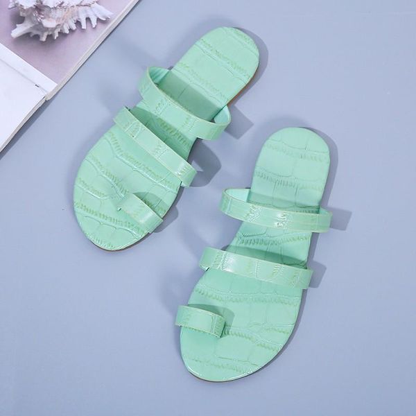 slippers 2021 summer style personalized sandals and female round head flat-toe low-heeled casual large size, Black
slippers 2021 summer style personalized sandals and female round head flat-toe low-heeled casual large size, Black