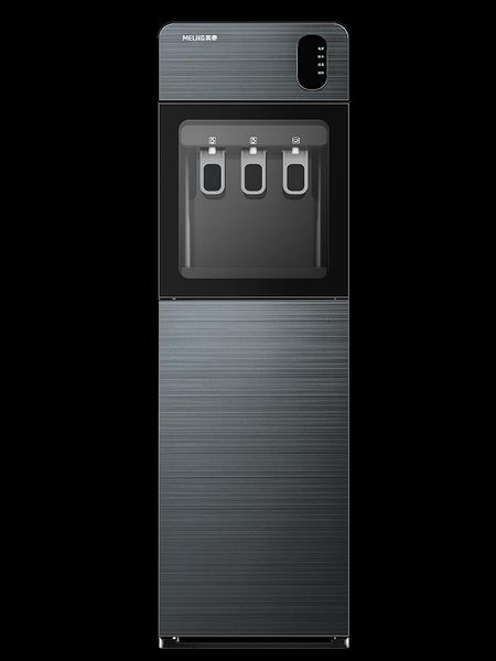 water dispenser household bucket vertical automatic intelligent refrigeration and heat dual use
water dispenser household bucket vertical automatic intelligent refrigeration and heat dual use