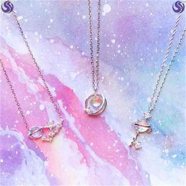 girlfriends keepsake sisters a pair of three necklaces female students lovely korean version simple forest department., Black
girlfriends keepsake sisters a pair of three necklaces female students lovely korean version simple forest department., Black