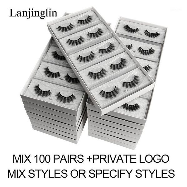 wholesale 10/20/30/40/50/100 pairs bulk 3d faux mink lashes natural long false eyelashes thick fluffy volume eyelash1
wholesale 10/20/30/40/50/100 pairs bulk 3d faux mink lashes natural long false eyelashes thick fluffy volume eyelash1