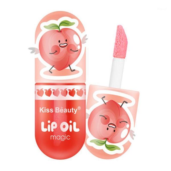 mini lip gloss lipstick moisturizing transparent color changing glaze plump lips makeup cosmetics 3ml cosmetics1
mini lip gloss lipstick moisturizing transparent color changing glaze plump lips makeup cosmetics 3ml cosmetics1