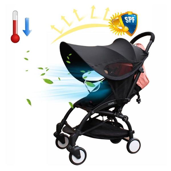 stroller parts & accessories 2021 baby sunshade with uv protection sun shade cover canopy for pushchair/pram protect from ultraviolet rain
stroller parts & accessories 2021 baby sunshade with uv protection sun shade cover canopy for pushchair/pram protect from ultraviolet rain
