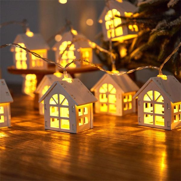 christmas decorations 10pcs led tree house style fairy light string wedding garland year for home
christmas decorations 10pcs led tree house style fairy light string wedding garland year for home