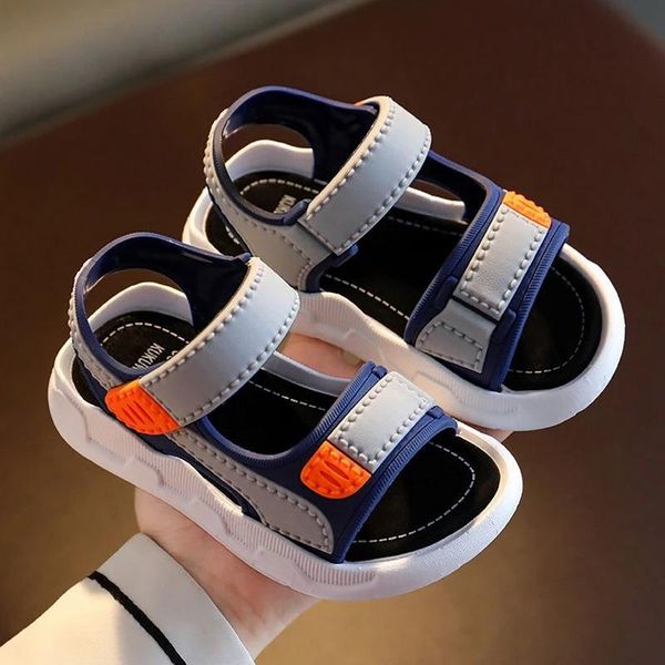 sandals summer baby solid color kids toddler boy soft sole anti-slip girls shoes beach, Black;red
sandals summer baby solid color kids toddler boy soft sole anti-slip girls shoes beach, Black;red