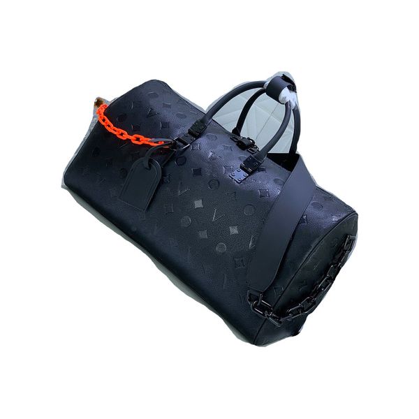 Designer men and women travel bag large capacity canvas shoulder back fashion top quality soft surface with Zipper size 50-29-20cm M44471
Designer men and women travel bag large capacity canvas shoulder back fashion top quality soft surface with Zipper size 50-29-20cm M44471