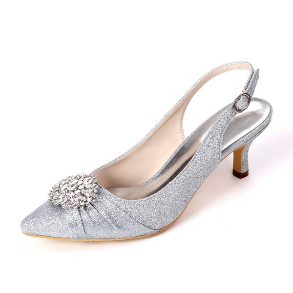 sandals onnpnnq kitten heels sequin wedding shoes for bride pointed toe rhinestones slingback pumps evening formal party dress q22, Black
sandals onnpnnq kitten heels sequin wedding shoes for bride pointed toe rhinestones slingback pumps evening formal party dress q22, Black