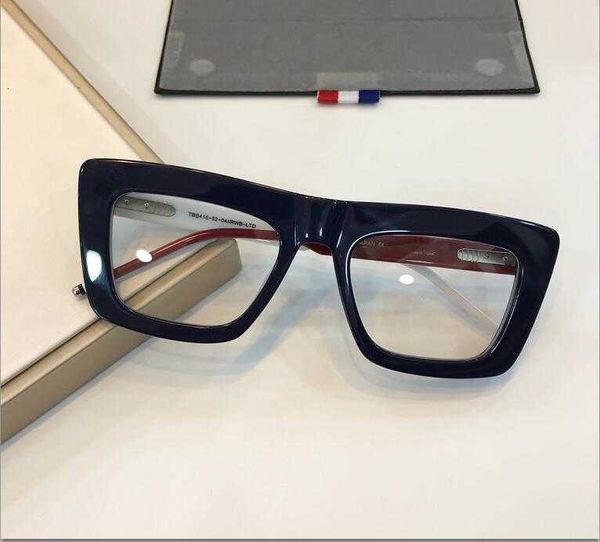 tb415 glasses frame clear lense mens and womens glasses myopia eyeglasses retro oculos de grau men and women myopia eyeglasses frames, Silver
tb415 glasses frame clear lense mens and womens glasses myopia eyeglasses retro oculos de grau men and women myopia eyeglasses frames, Silver