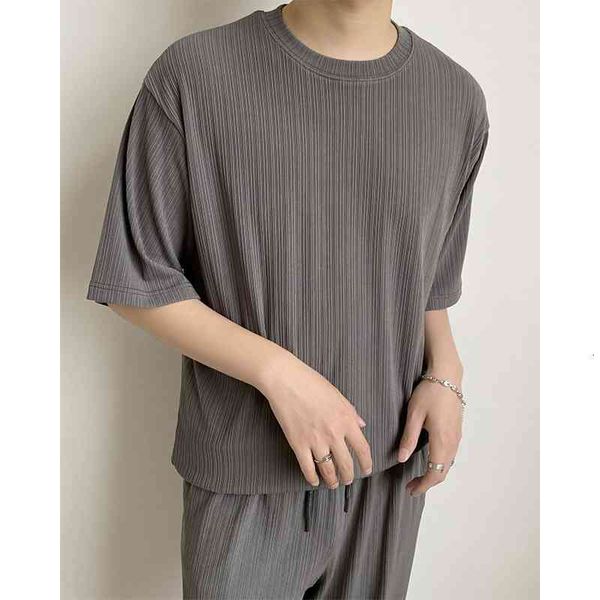 men's t-shirts summer thin t-shirt short-sleeve man pure color striped men t-s for male grey/black 36z5, White;black
men's t-shirts summer thin t-shirt short-sleeve man pure color striped men t-s for male grey/black 36z5, White;black