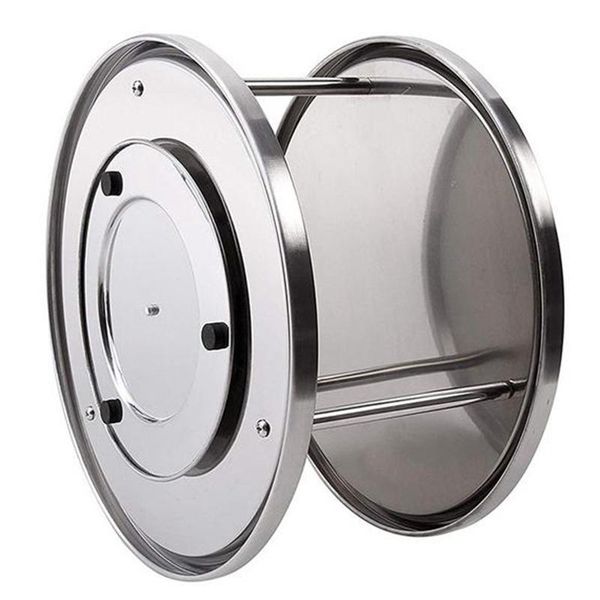 bathroom storage & organization spice rack stainless steel organizer tray 360 degree turntable rotating 2 stand for dining table kitchen cou
bathroom storage & organization spice rack stainless steel organizer tray 360 degree turntable rotating 2 stand for dining table kitchen cou
