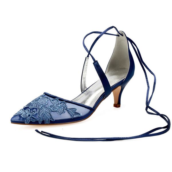 sandals kitten heels lace women wedding shoes pointed toe ribbon tie low formal evening bridal party ladies dress pumps 0o48, Black
sandals kitten heels lace women wedding shoes pointed toe ribbon tie low formal evening bridal party ladies dress pumps 0o48, Black