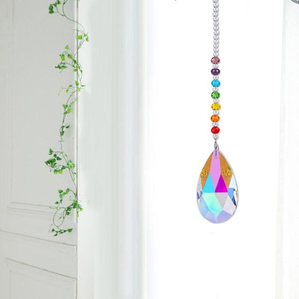 decorative objects & figurines crystal pendant colorful beads hanging drops outdoor garden curtain decorations indoor window wedding diy dec
decorative objects & figurines crystal pendant colorful beads hanging drops outdoor garden curtain decorations indoor window wedding diy dec