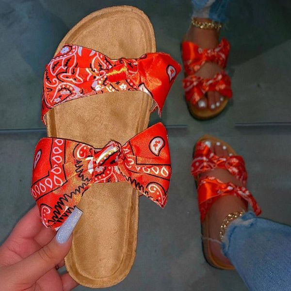 slippers women's butterfly knot print flats shoes summer ladies casual plus size comfort woman 2021 fashion beach drop ship, Black
slippers women's butterfly knot print flats shoes summer ladies casual plus size comfort woman 2021 fashion beach drop ship, Black
