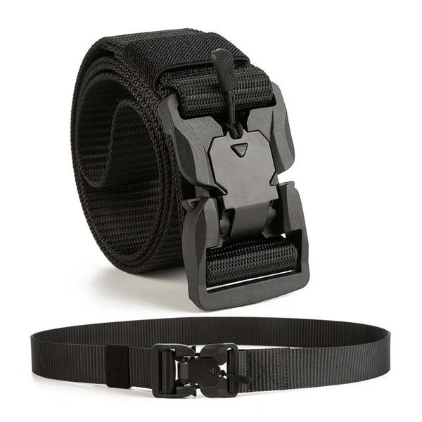 waist support bengku selling zinc alloy military army men quick release tactical belt, Black;gray
waist support bengku selling zinc alloy military army men quick release tactical belt, Black;gray