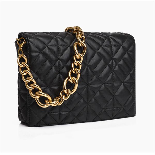 factory wholesale ladies leathers shoulder bags soft fabric women chain bag horizontal large leather handbag simple joker solid color fashio
factory wholesale ladies leathers shoulder bags soft fabric women chain bag horizontal large leather handbag simple joker solid color fashio