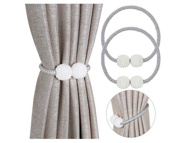 other home decor 4 pearl magnetic curtain tiebacks clips decorative rope holdbacks, drapery tie backs weave holder for window draperies hold
other home decor 4 pearl magnetic curtain tiebacks clips decorative rope holdbacks, drapery tie backs weave holder for window draperies hold