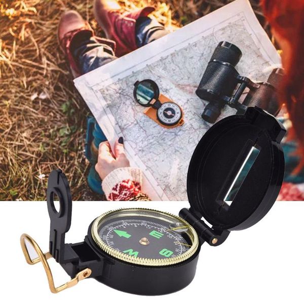 compass high-precision flip multi-function dashboard outdoor tool hiking portable lightweight and practical gadgets
compass high-precision flip multi-function dashboard outdoor tool hiking portable lightweight and practical gadgets