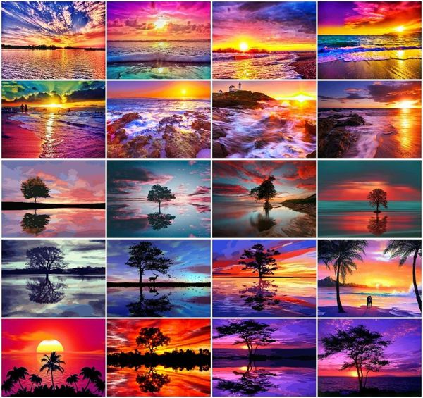 paintings azqsd diy oil painting sunset seaside tree frameless acrylic paint by numbers landscape home wall art canvas
paintings azqsd diy oil painting sunset seaside tree frameless acrylic paint by numbers landscape home wall art canvas