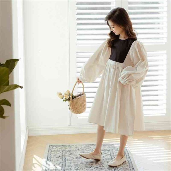 autumn teenage girls two colors girl dresses patchework kids 100% cotton drseses children clothes baby fashion clothing, 2001, Red;yellow
autumn teenage girls two colors girl dresses patchework kids 100% cotton drseses children clothes baby fashion clothing, 2001, Red;yellow
