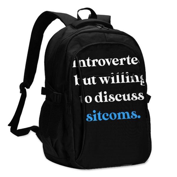 backpack seinfeld backpacks charging usb back to school male large beautiful bags
backpack seinfeld backpacks charging usb back to school male large beautiful bags