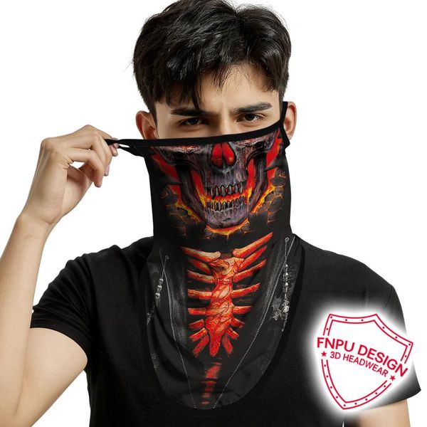 dark skull bike motorcycle ski headwear mask day of the dead bandanas sport magic scarf neck gaiter cycling caps & masks, Black
dark skull bike motorcycle ski headwear mask day of the dead bandanas sport magic scarf neck gaiter cycling caps & masks, Black