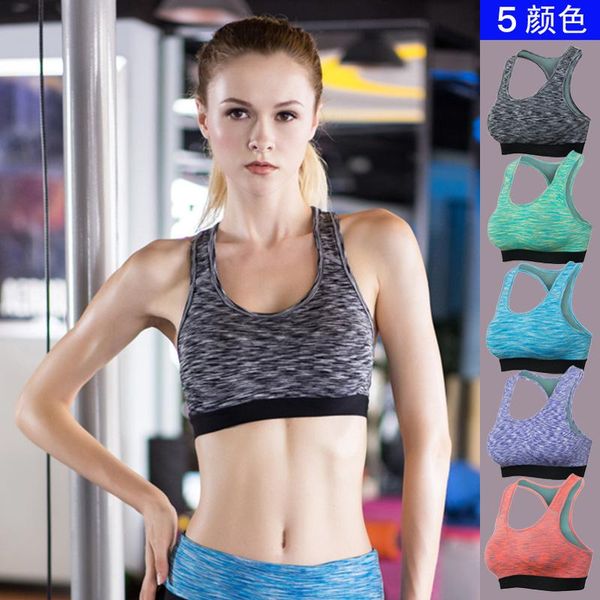 tank camouflage sports bras for women bralette jogging tennis yoga vest high elastic sportswear gym training wear clothing, White;black
tank camouflage sports bras for women bralette jogging tennis yoga vest high elastic sportswear gym training wear clothing, White;black