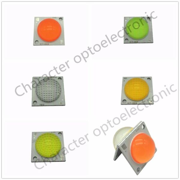 light beads high bright cob led lamp chip bulb dc30-32v 50w power white red green blue with 60 degree lens
light beads high bright cob led lamp chip bulb dc30-32v 50w power white red green blue with 60 degree lens