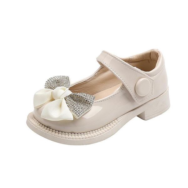 flat shoes cnfsnj fashion girls pu patent leather party wedding children' high heel princess kids bow-knot, Black;grey
flat shoes cnfsnj fashion girls pu patent leather party wedding children' high heel princess kids bow-knot, Black;grey