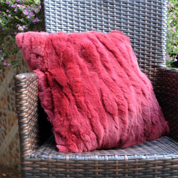 cushion/decorative pillow cx-d-41f fashion winter waist fur throw square home decor decoration wine red cushion christmas
cushion/decorative pillow cx-d-41f fashion winter waist fur throw square home decor decoration wine red cushion christmas