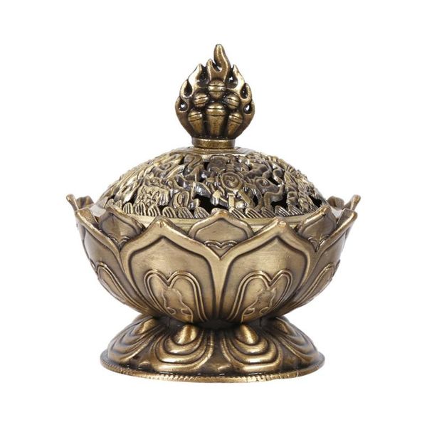 sachet bags holy tibetan lotus incense burner alloy bronze holder metal craft handmade censer for office home decor ganesha z254
sachet bags holy tibetan lotus incense burner alloy bronze holder metal craft handmade censer for office home decor ganesha z254