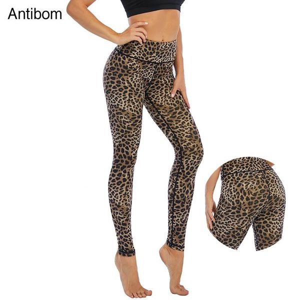yoga outfit antibom high waist fitness leopard print pants stretchy push up women leggings gym running training quick dry sports tights
yoga outfit antibom high waist fitness leopard print pants stretchy push up women leggings gym running training quick dry sports tights