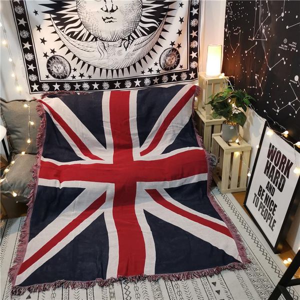 tapestries british flag cotton travel blanket leisure sofa towel carpet cover single tapestry mat
tapestries british flag cotton travel blanket leisure sofa towel carpet cover single tapestry mat