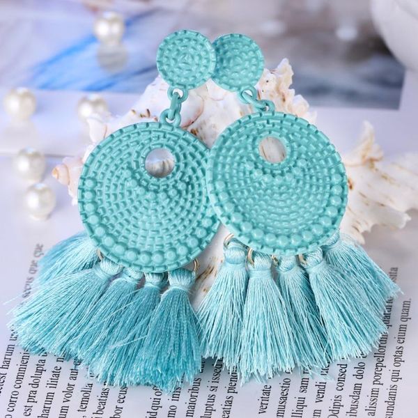 dangle & chandelier hesiod fashion antique design round beads statement tassel earrings for women wedding holiday earring jewelry gifts, Silver
dangle & chandelier hesiod fashion antique design round beads statement tassel earrings for women wedding holiday earring jewelry gifts, Silver