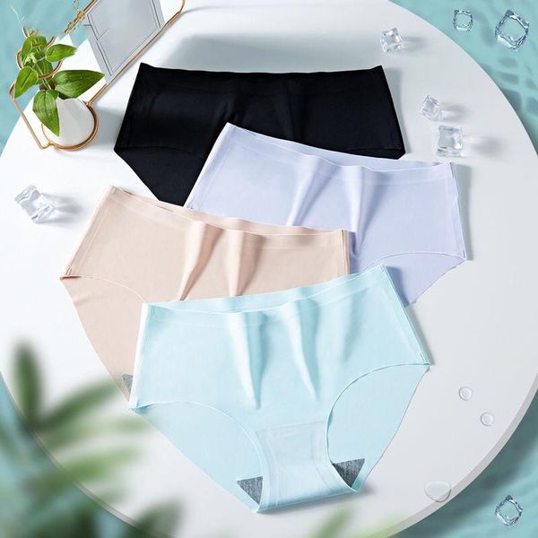 female underwear set lce silk panties women's cotton briefs underpanties seamless erotic lingerie transparent plus size, Black;pink 
female underwear set lce silk panties women's cotton briefs underpanties seamless erotic lingerie transparent plus size, Black;pink