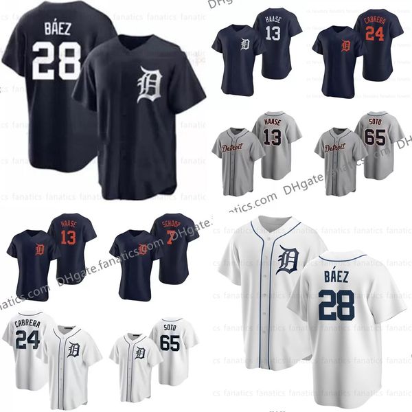 28 javier báez baez miguel cabrera jersey tucker barnhart robbie grossman jonathan schoop willi harold castro isaac paredes jeimer candelari, Blue;black
28 javier báez baez miguel cabrera jersey tucker barnhart robbie grossman jonathan schoop willi harold castro isaac paredes jeimer candelari, Blue;black