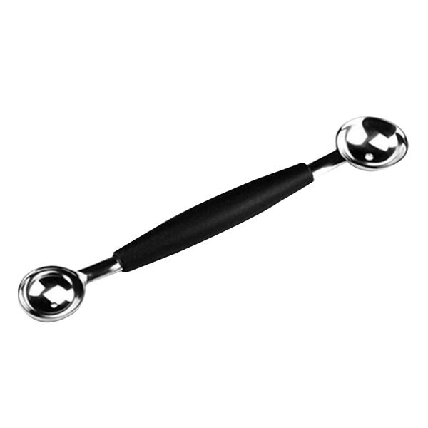 melon ball scoop fruit spoon ice cream sorbet stainless steel double-end cooking tool kitchen accessories gadgets rrd6841
melon ball scoop fruit spoon ice cream sorbet stainless steel double-end cooking tool kitchen accessories gadgets rrd6841