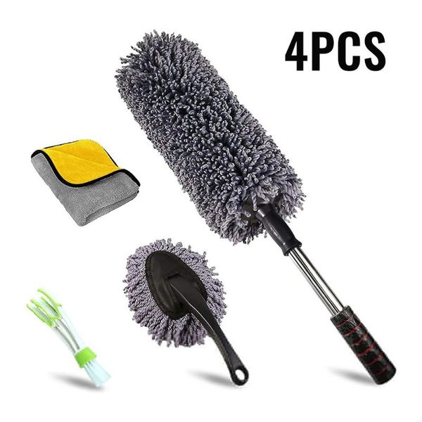 car sponge multi-purpose dust collector set rvs dashboard cleaner suvs applicable to automobiles
car sponge multi-purpose dust collector set rvs dashboard cleaner suvs applicable to automobiles