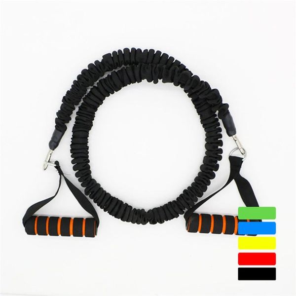 chest expander pedal rally arm force multi-function band pull handle elastic fitness rope for resistance exercis bands
chest expander pedal rally arm force multi-function band pull handle elastic fitness rope for resistance exercis bands