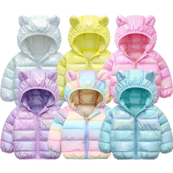 jackets boys girls keep warm jacket kids winter small ears hooded colorful down cotton coat for 1-5 years old children outerwear, Blue;gray
jackets boys girls keep warm jacket kids winter small ears hooded colorful down cotton coat for 1-5 years old children outerwear, Blue;gray