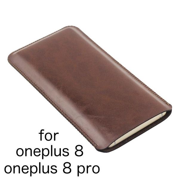 cell phone pouches 1+8pro universal fillet holster straight leather case retro simple style pouch for oneplus 8 pro oneplus8 bag
cell phone pouches 1+8pro universal fillet holster straight leather case retro simple style pouch for oneplus 8 pro oneplus8 bag
