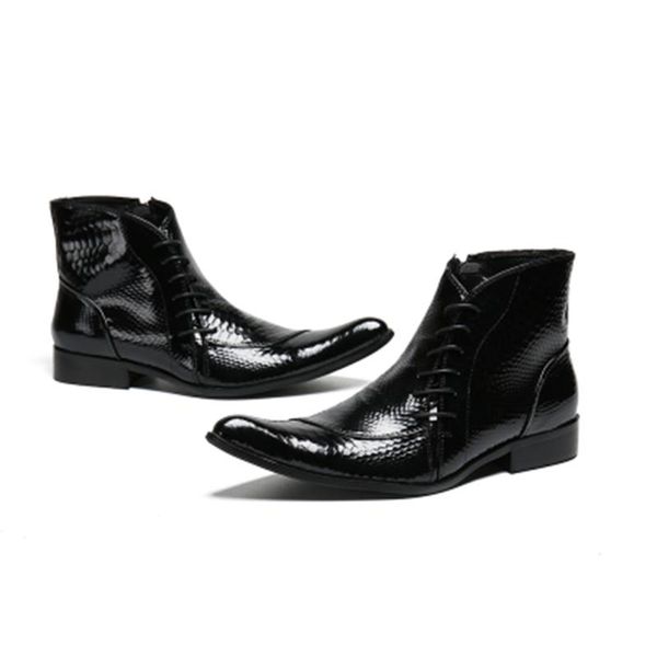 boots winter shoes men black pointed toe ankle genuine leather army botas militares sapatos drop 2021 bot
boots winter shoes men black pointed toe ankle genuine leather army botas militares sapatos drop 2021 bot
