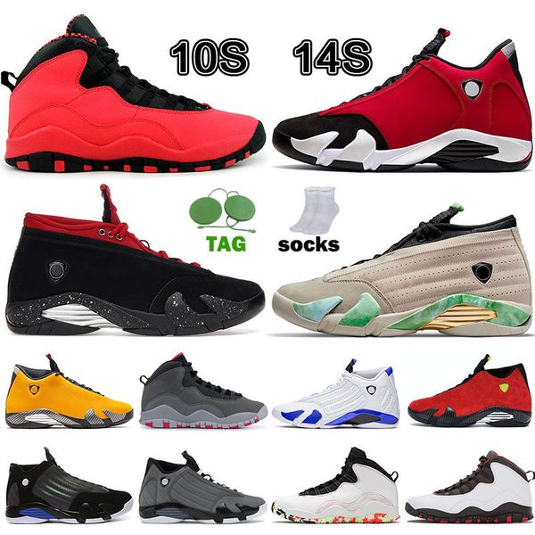 jumpman 10 14 basketball shoes mans 14s fortune chameleon gym red lipstick 10s ember glow fusion red suede leather boots mens oudoor sport s
jumpman 10 14 basketball shoes mans 14s fortune chameleon gym red lipstick 10s ember glow fusion red suede leather boots mens oudoor sport s