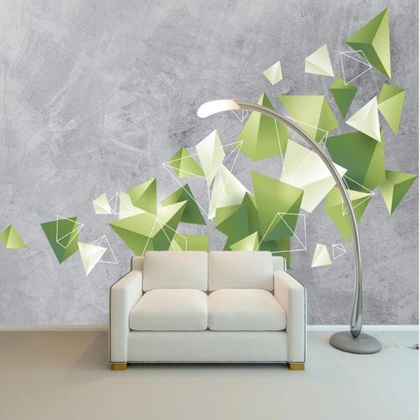 wallpapers milofi custom 3d geometric graphics large tv background wallpaper mural
wallpapers milofi custom 3d geometric graphics large tv background wallpaper mural